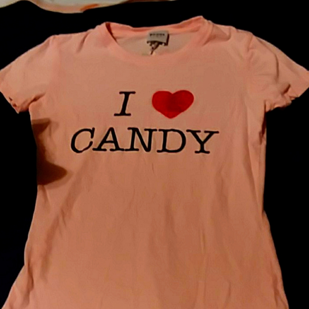 Sugar factory t shirt